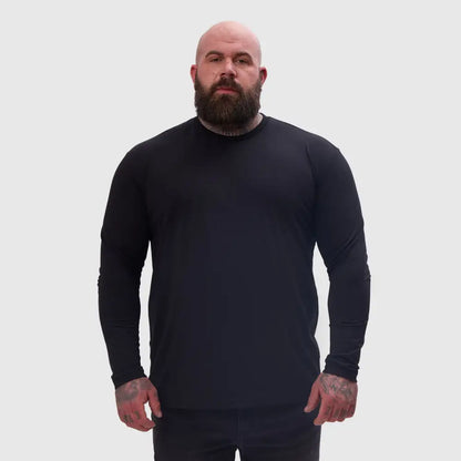 Colour Long Sleeve 3-Pack