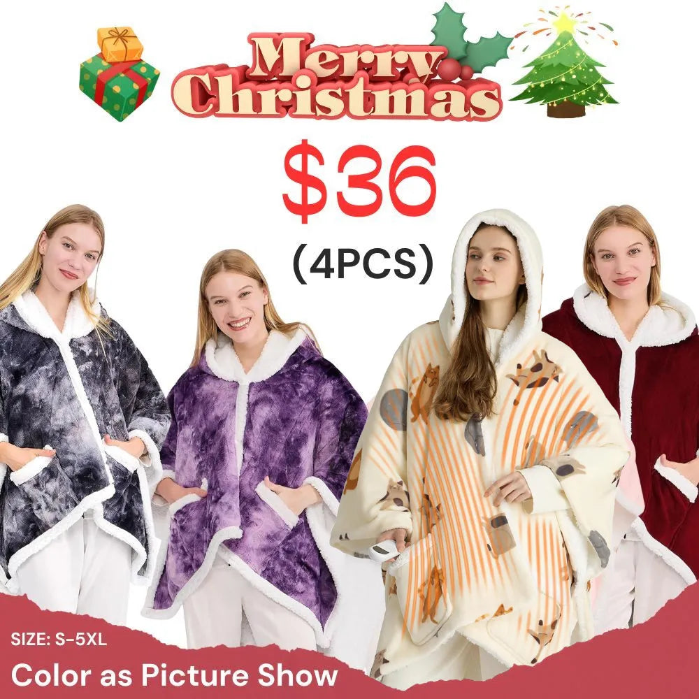 🎄Christmas Sale Warm Gifts🎁