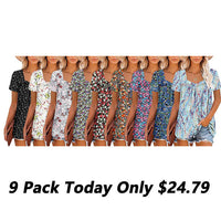 💕9 Pack Today Only $24.79