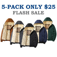 5-PACK