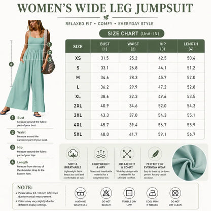 Womens Summer Jumpsuits