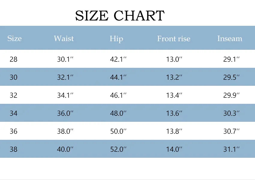 Men's Cotton & Dylan Baggy Jeans