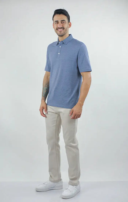 5-Pocket Pant (Classic Fit)