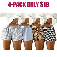 4 PACK A