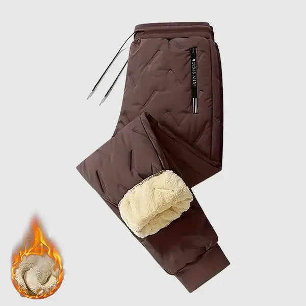 Unsex Winter Pants