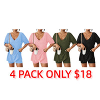 4 PACK B