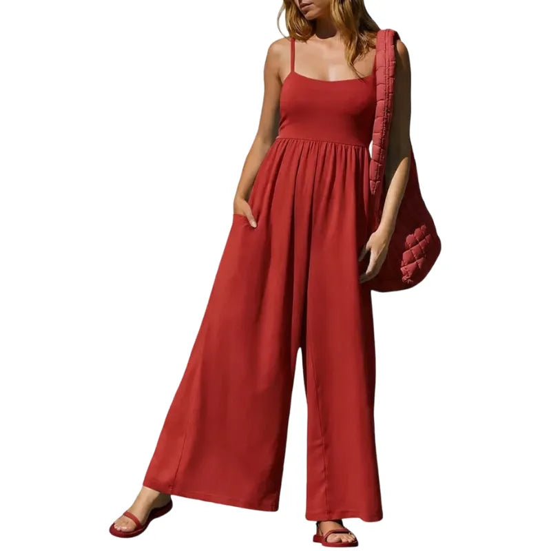 Womens Summer Jumpsuits