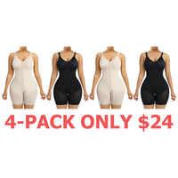 4-Pack (two sets of each color)